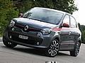 Renault Twingo GT